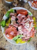 Angelo's Chef Salad