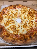 Medium Cheese Pizza