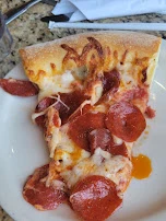 Parma Combo Italian Sausage Slice